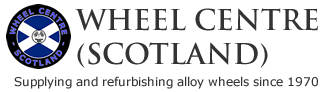 Wheel Centre Scotland